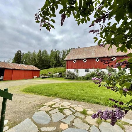 Landlig Leilighet Landsem Exterior photo