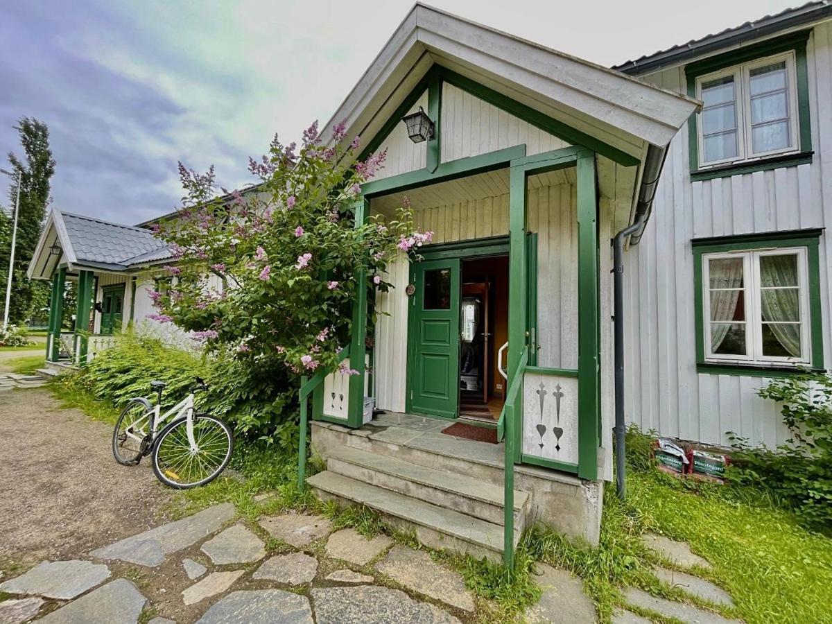 Landlig Leilighet Landsem Exterior photo
