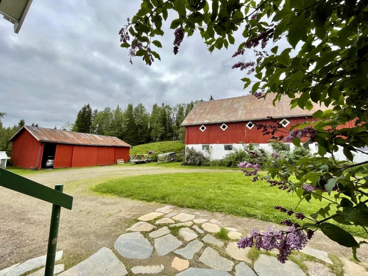 Landlig Leilighet Landsem Exterior photo