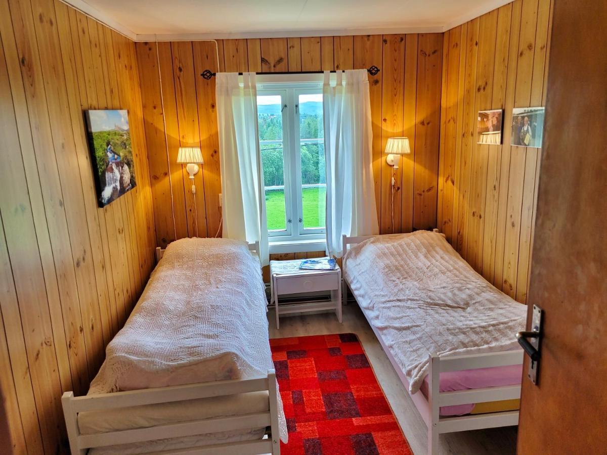 Landlig Leilighet Landsem Exterior photo